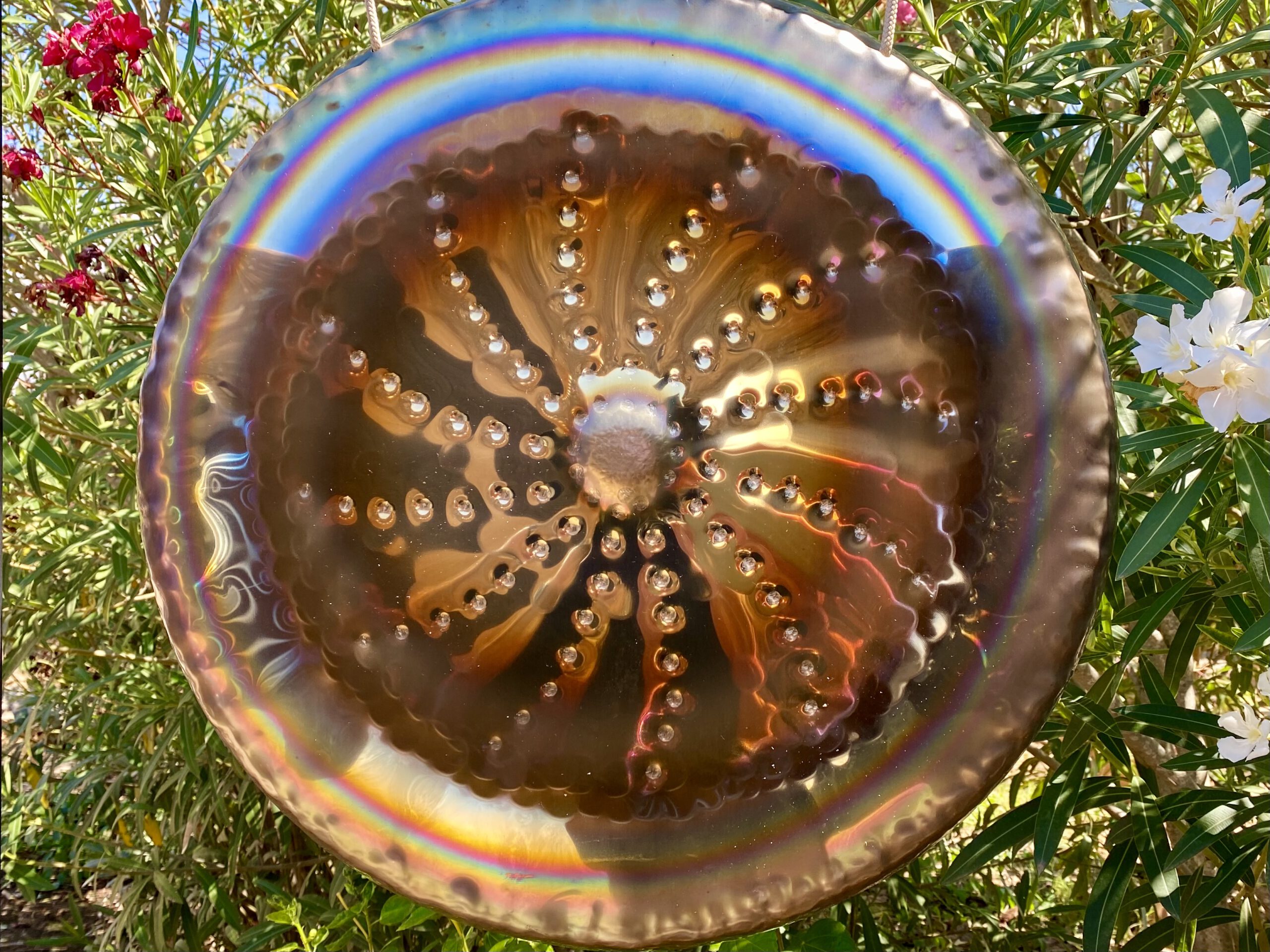 Solaris Gong