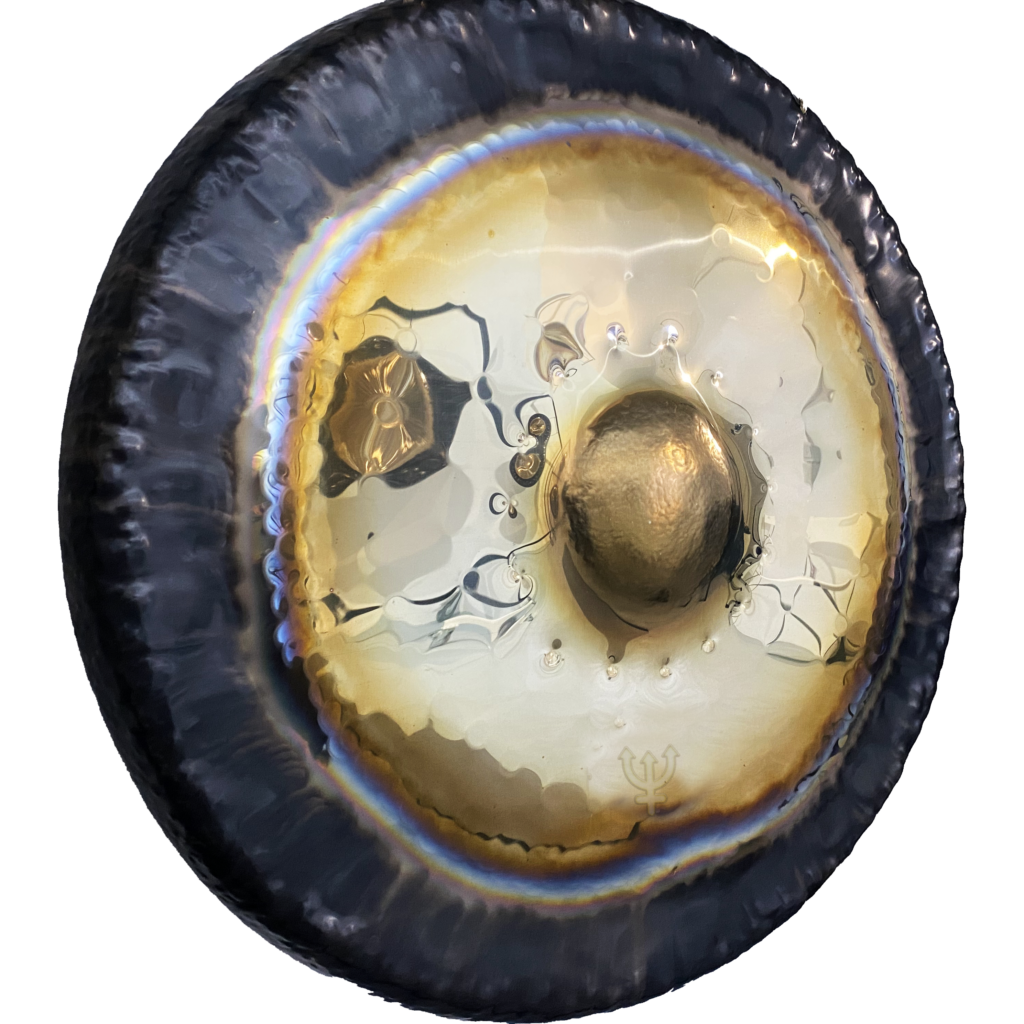New Planet Gong Uranus