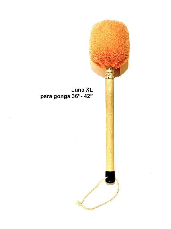 XXL Sound: Luna XL Gongmallet
