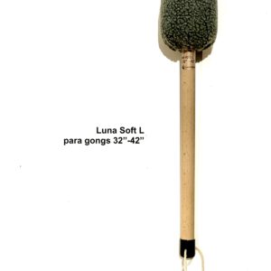 XXL Sound: Luna Soft L Gongmallet