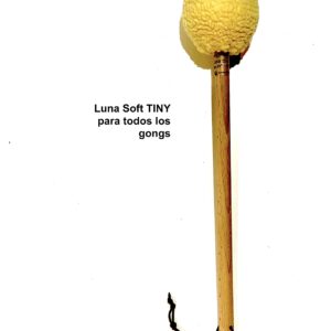XXL Sound: Luna Soft TINY Gongmallet