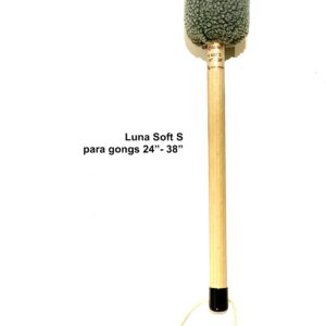 XXL Sound: Luna Soft S Gongmallet