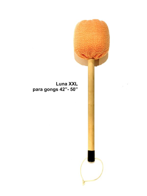 XXL Sound: Luna XXL Gongmallet
