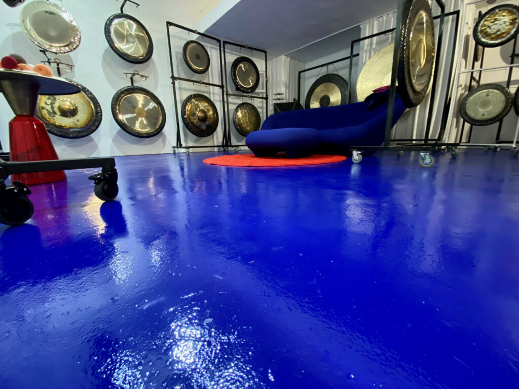 Juan Miro Showroom 3