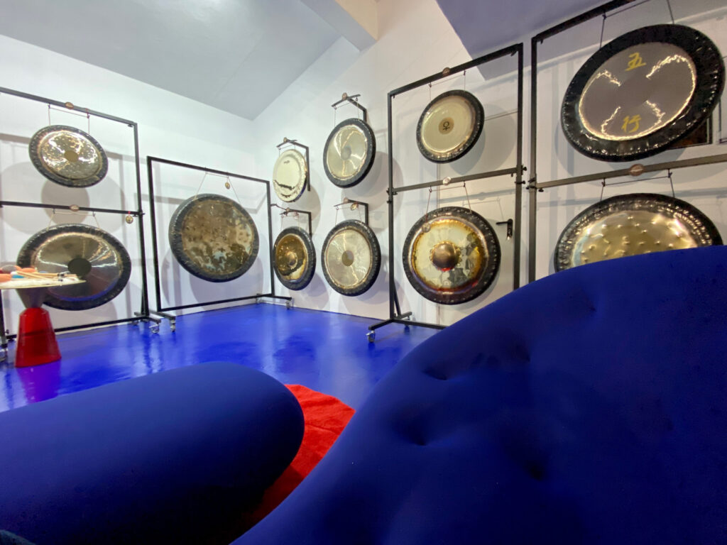 Juan Miro Showroom 2