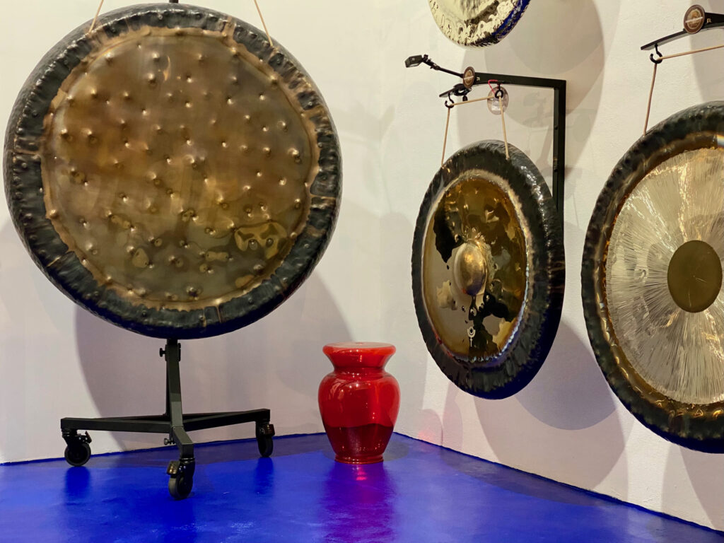 Juan Miro Showroom 5